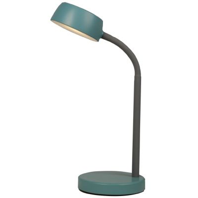 Lampa biurkowa 1x4.5 W niebieska 6780 Rabalux Berry