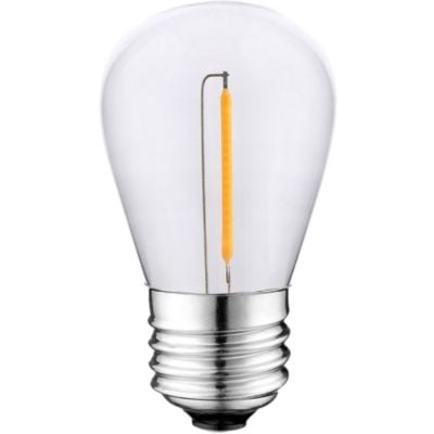 Żarówka LED 1x0.5 W 2700 K e27 EKZF8123 Milagro