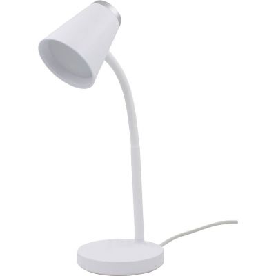 Lampa biurkowa 1x4.5 W biała ML1442 Milagro Chicco