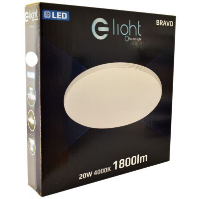 Plafon ML4268 Milagro Bravo