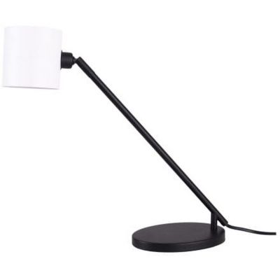 Lampa biurkowa 1x5 W biała T0052 MaxLight Laxer