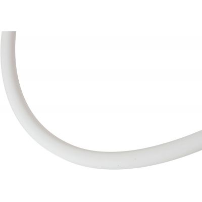 Lampa wisząca 1x50 W biała-złota MSE1501100443 Moosee Lasso