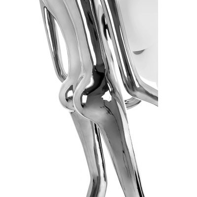 Lampa stojąca 6x30 W chrom MSE1501100556 Moosee Human