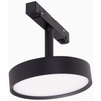 Lampa do systemu linkowego 1x11.5 W czarny M0014D MaxLight Magnetic
