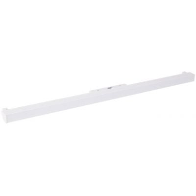 Lampa magnetyczna 1x18 W biały M0024Z MaxLight Magnetic