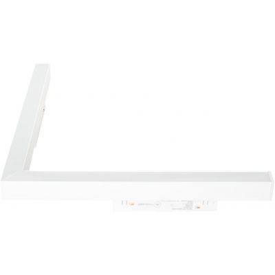 Lampa magnetyczna 1x18 W biały M0028Z MaxLight Magnetic