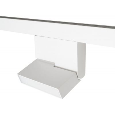 Lampa magnetyczna 1x6 W biały M0029Z MaxLight Magnetic