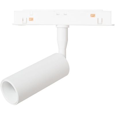 Lampa magnetyczna 1x5 W biały M0030Z MaxLight Magnetic