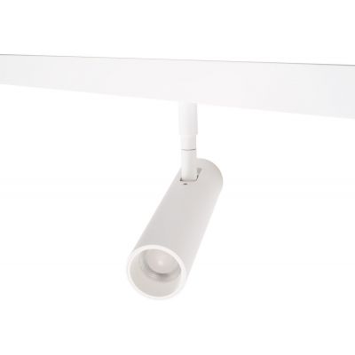 Lampa magnetyczna 1x5 W biały M0030Z MaxLight Magnetic