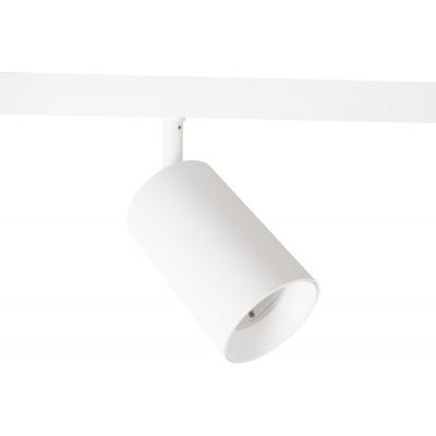 Lampa magnetyczna 1x20 W biały M0032Z MaxLight Magnetic