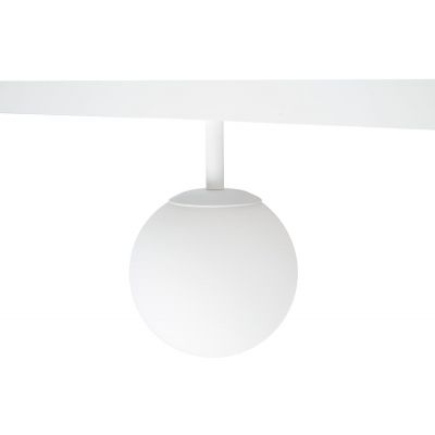 Lampa do systemu linkowego 1x6 W biały M0044Z MaxLight Magnetic