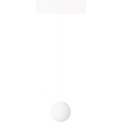 Lampa do systemu linkowego 1x6 W biały M0045Z MaxLight Magnetic