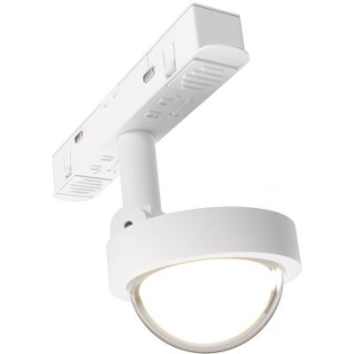 Lampa do systemu linkowego 1x8 W biały M0046Z MaxLight Magnetic