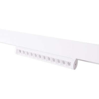 Lampa do systemu linkowego 1x12 W biały M0047N MaxLight Magnetic