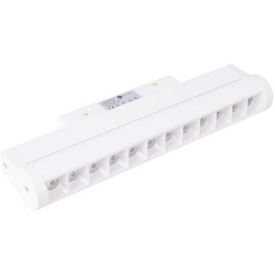 Lampa do systemu linkowego 1x12 W biały M0047N MaxLight Magnetic