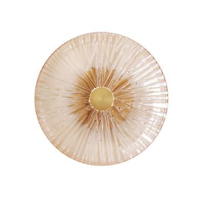 Kinkiet 1x5 W złoty-szampan W0355 MaxLight Allure