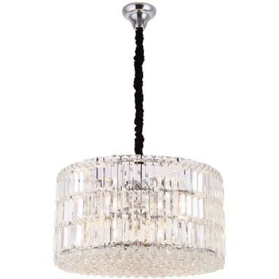 Lampa wisząca P0267 MaxLight Puccini