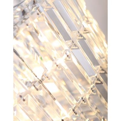Lampa wisząca P0267 MaxLight Puccini