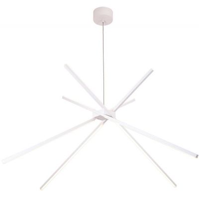 Lampa wisząca P0270 MaxLight Spider