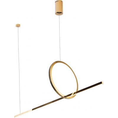 Lampa wisząca P0390 MaxLight Lozanna