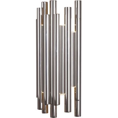 Kinkiet W0186D MaxLight Organic Chrom