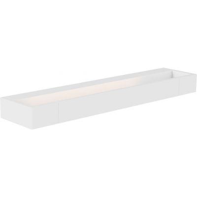 Kinkiet 1x12 W biały W0306 MaxLight Flink