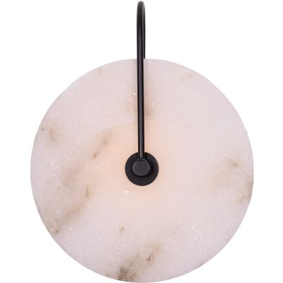 Kinkiet 1x3 W czarny W0329 MaxLight Retro