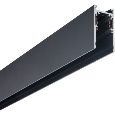 Szynoprzewód magnetyczny x W czarny 10163 Nowodvorski Lighting LVM