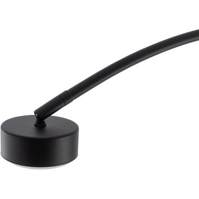 Lampa podsufitowa 2x8 W czarna 10356 Nowodvorski Lighting Heft