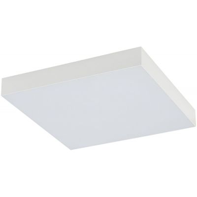 Plafon 1x50 W biały 10423 Nowodvorski Lighting Lid