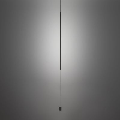 Lampa wisząca 1x19 W biała 11607 Nowodvorski Lighting Vertic