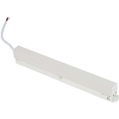 Zasilacz szynowy x W biały 11616 Nowodvorski Lighting LVM