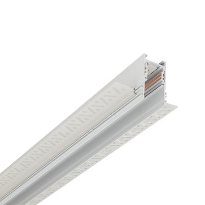 Szynoprzewód x W biały 11624 Nowodvorski Lighting LVM