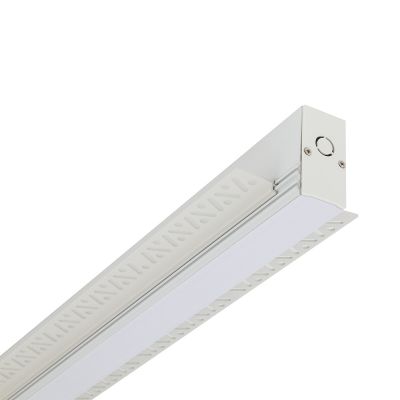 Szynoprzewód x W biały 11624 Nowodvorski Lighting LVM