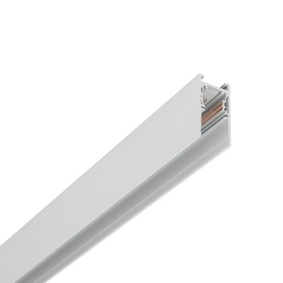 Szynoprzewód x W biały 11627 Nowodvorski Lighting LVM