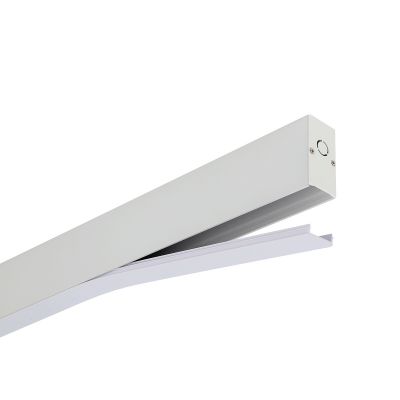 Szynoprzewód x W biały 11627 Nowodvorski Lighting LVM