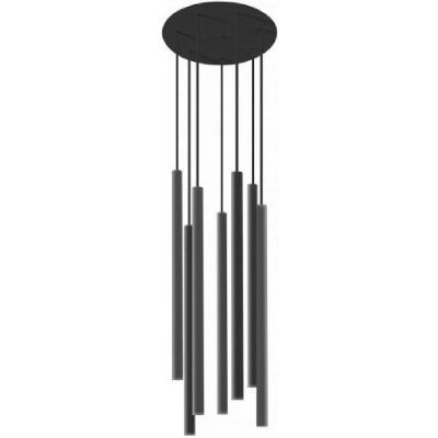Lampa wisząca 8920 Nowodvorski Lighting Laser