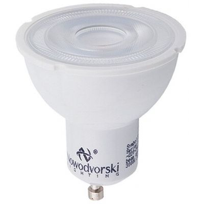 Żarówka LED 1x7 W gu10 9178 Nowodvorski Lighting Angle