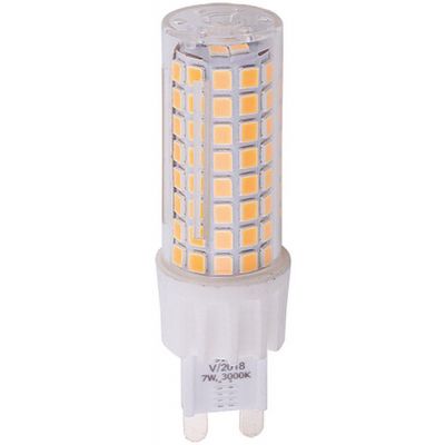 Żarówka LED 1x7 W 3000 K g9 9197 Nowodvorski Lighting