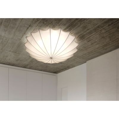 Plafon 4x25 W biały 9672 Nowodvorski Lighting Form