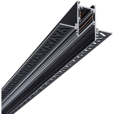 Szynoprzewód x W czarny 10156 Nowodvorski Lighting LVM