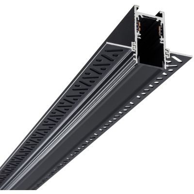 Szynoprzewód x W czarny 10156 Nowodvorski Lighting LVM