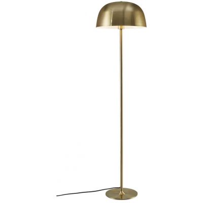 Lampa stojąca 1x60 W mosiądz 2010244035 Nordlux Cera