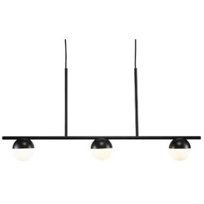 Lampa wisząca 2010953003 Nordlux Contina