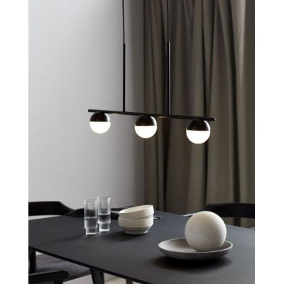 Lampa wisząca 2010953003 Nordlux Contina