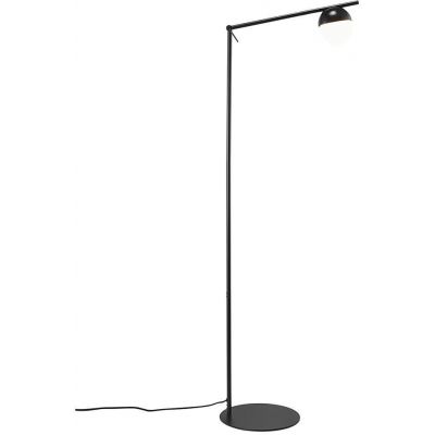 Lampa stojąca 1x5 W czarny 2010994003 Nordlux Contina