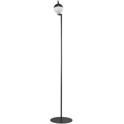 Lampa stojąca 1x5 W czarny 2010994003 Nordlux Contina