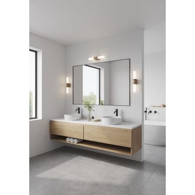 Kinkiet 1x9 W biały 2015311004 Nordlux Helva