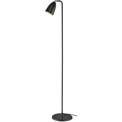 Lampa stojąca 1x6 W czarna 2020644003 Nordlux Nexus