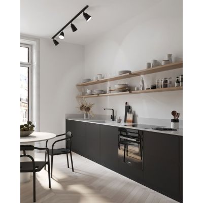 Lampa do szynoprzewodów 1x35 W czarny 2110629903 Nordlux KoniekLink